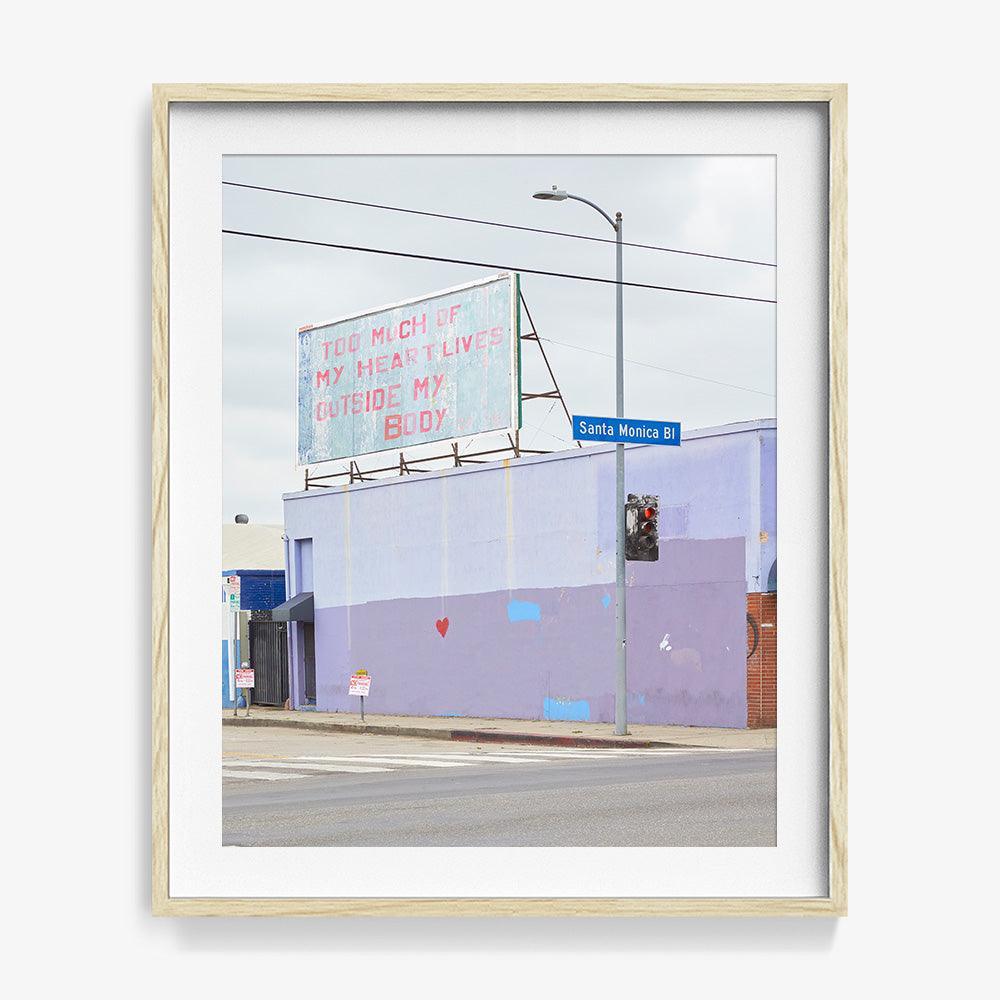 Photograph by James Needham