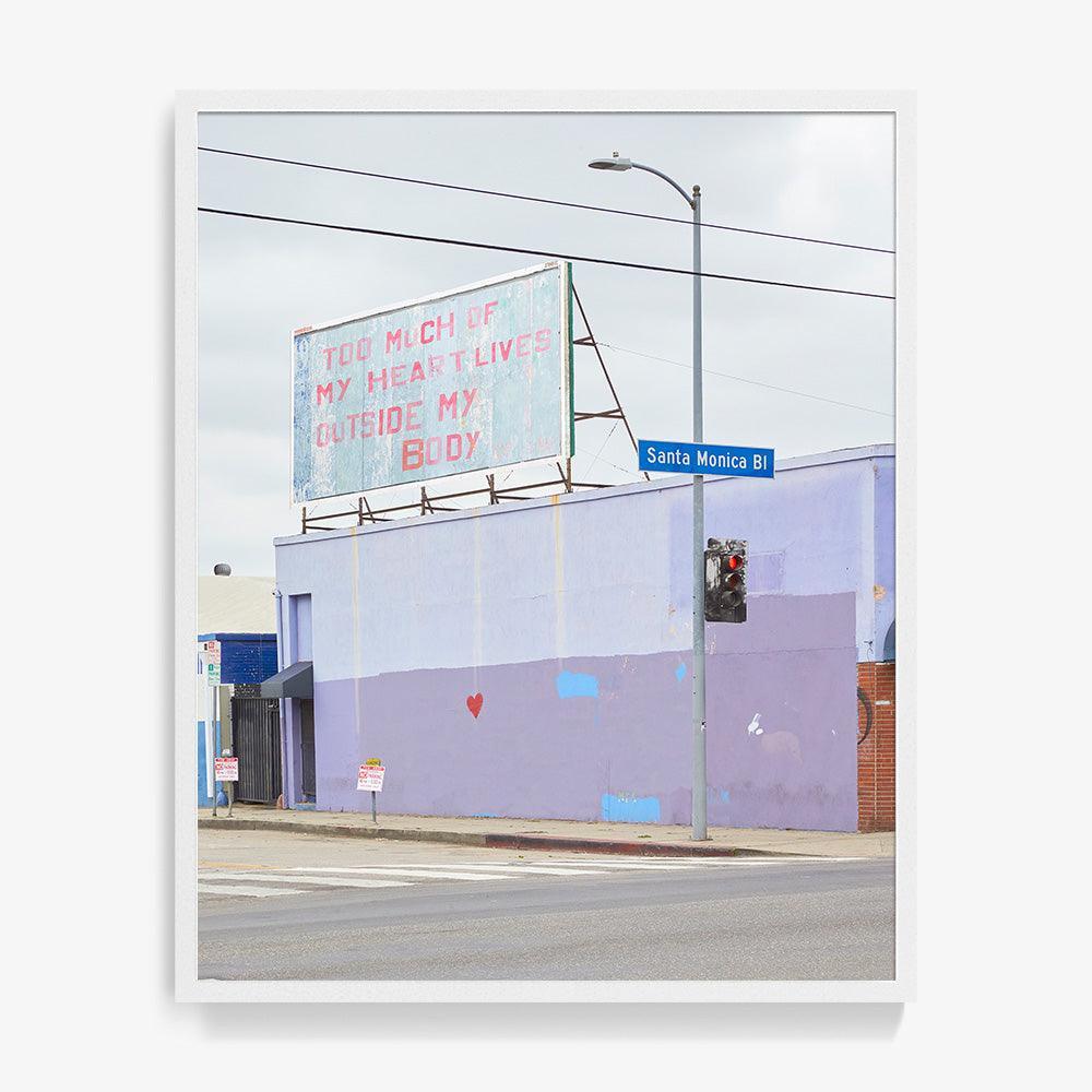 Photograph by James Needham