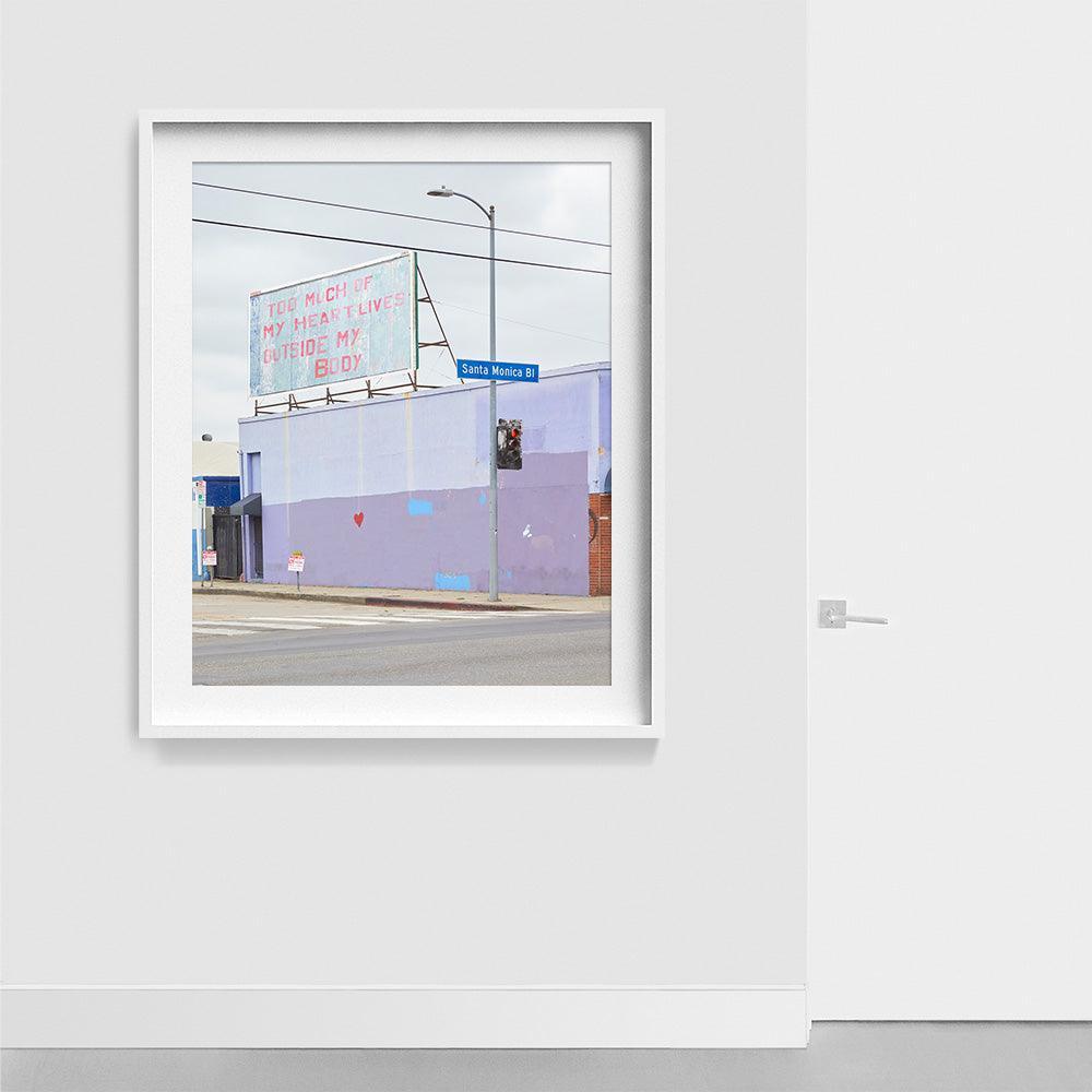 Photograph by James Needham