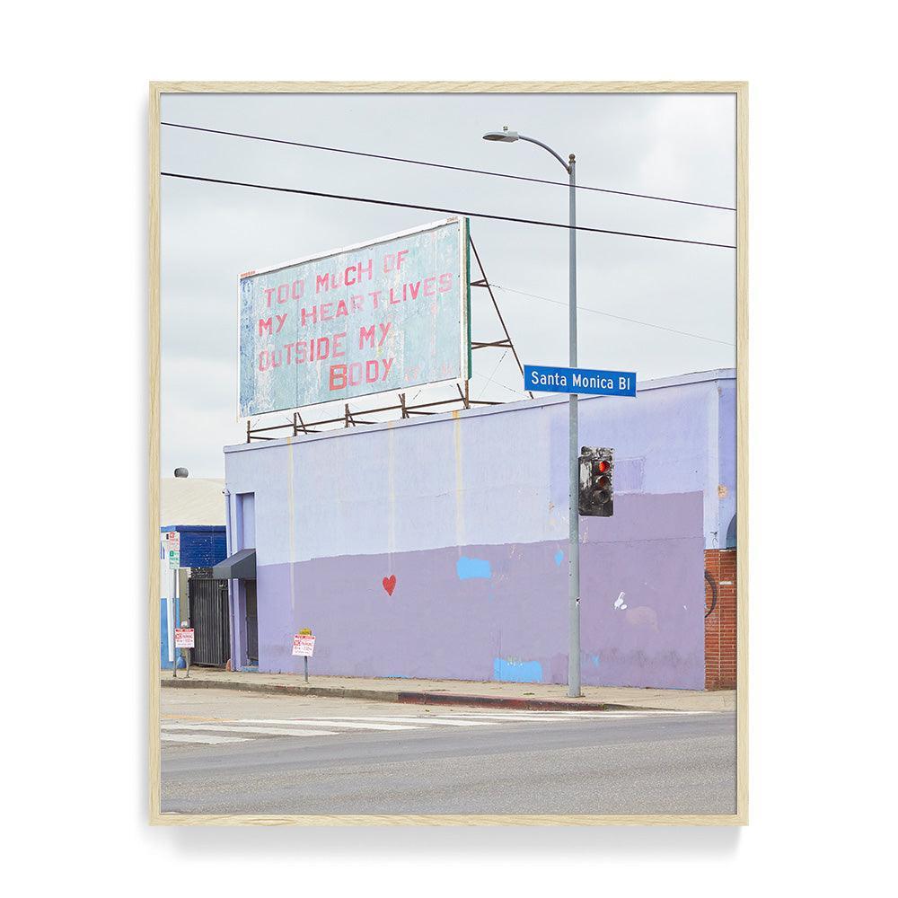 Photograph by James Needham