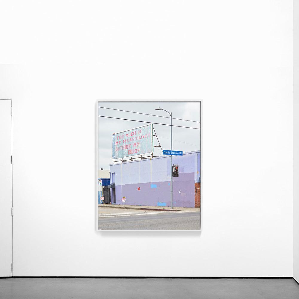 Photograph by James Needham