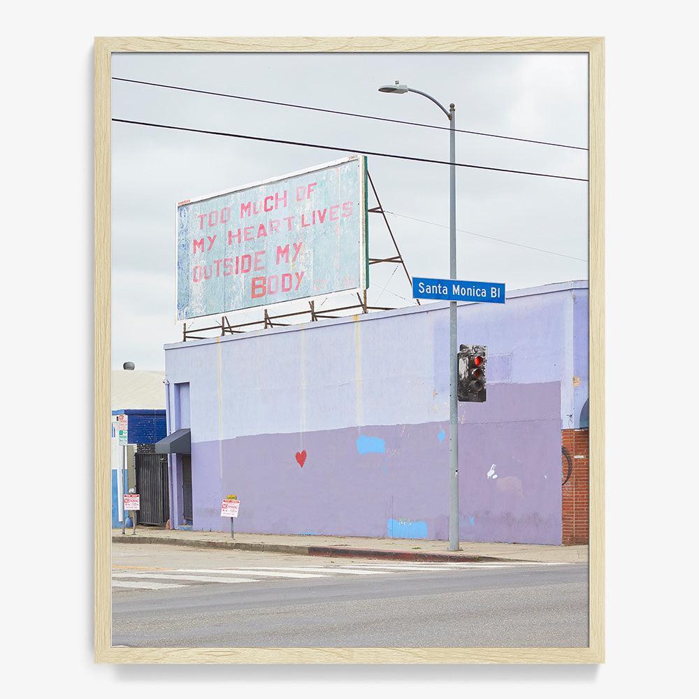 Photograph by James Needham