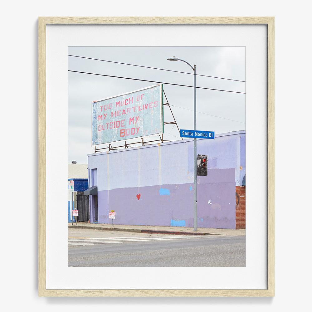 Photograph by James Needham