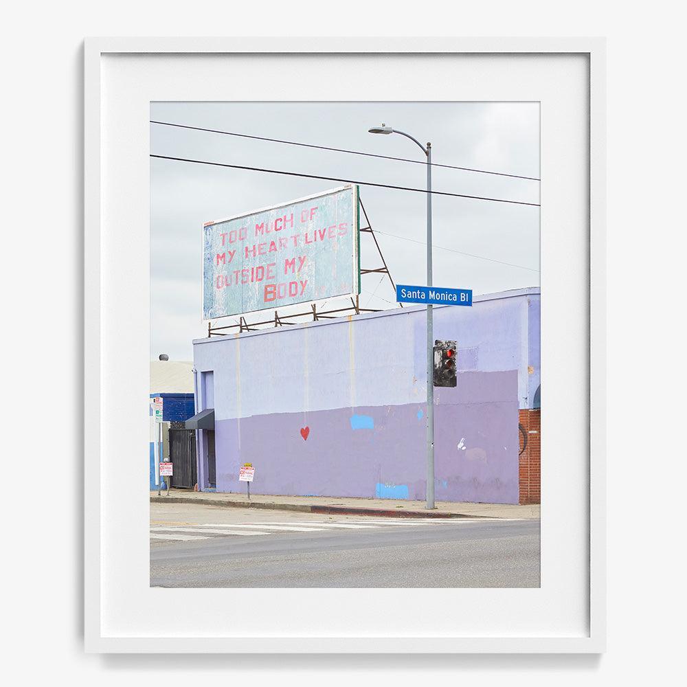 Photograph by James Needham