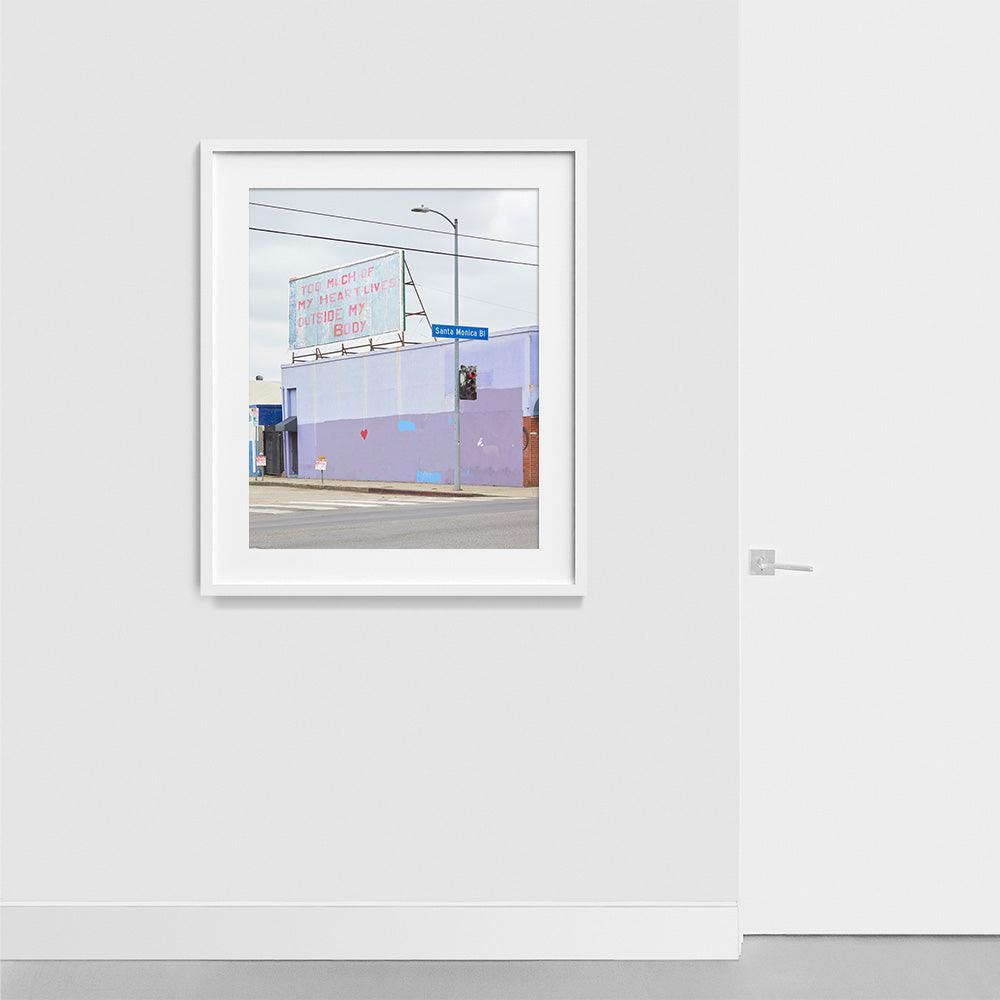 Photograph by James Needham