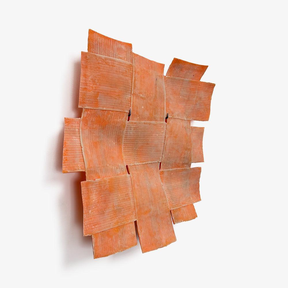 Sculpture by Orrin Whalen
