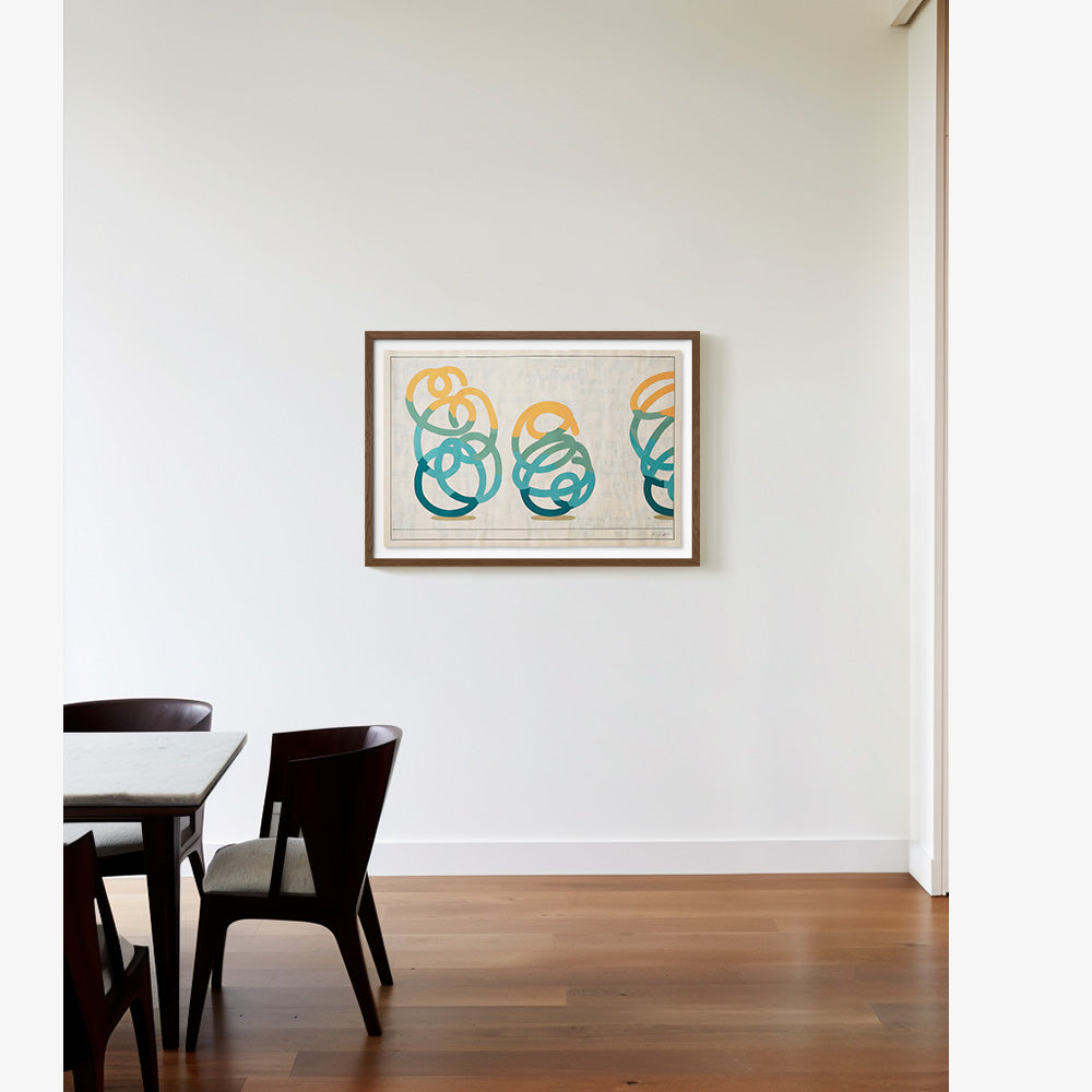 Trio B - Second Consideration