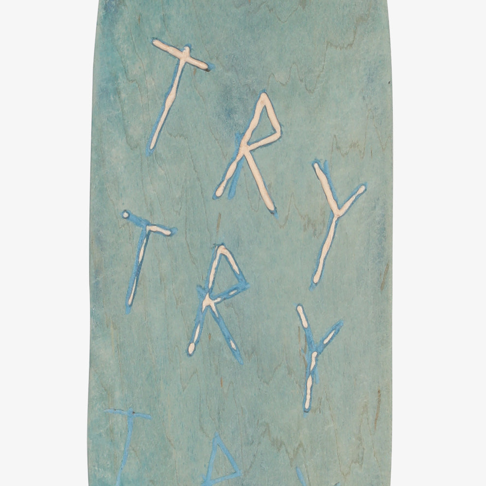 Sculpture by Luke Chiswell