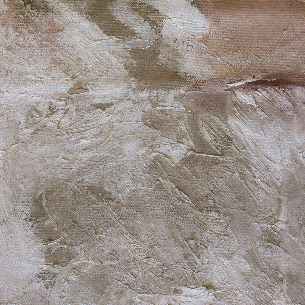 Painting by Ali Enache