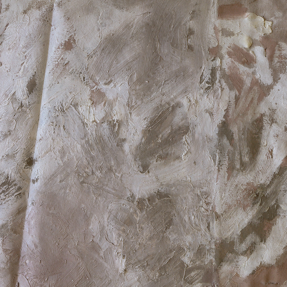 Painting by Ali Enache