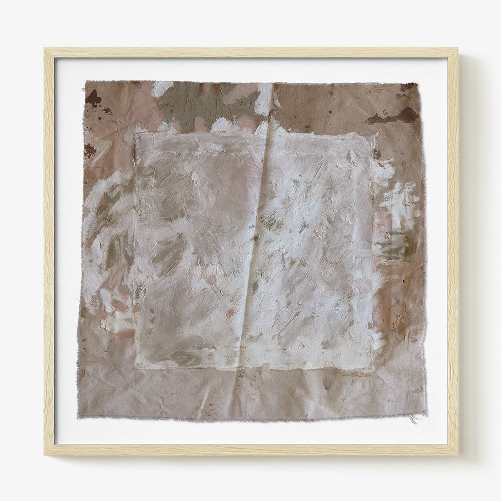 Painting by Ali Enache