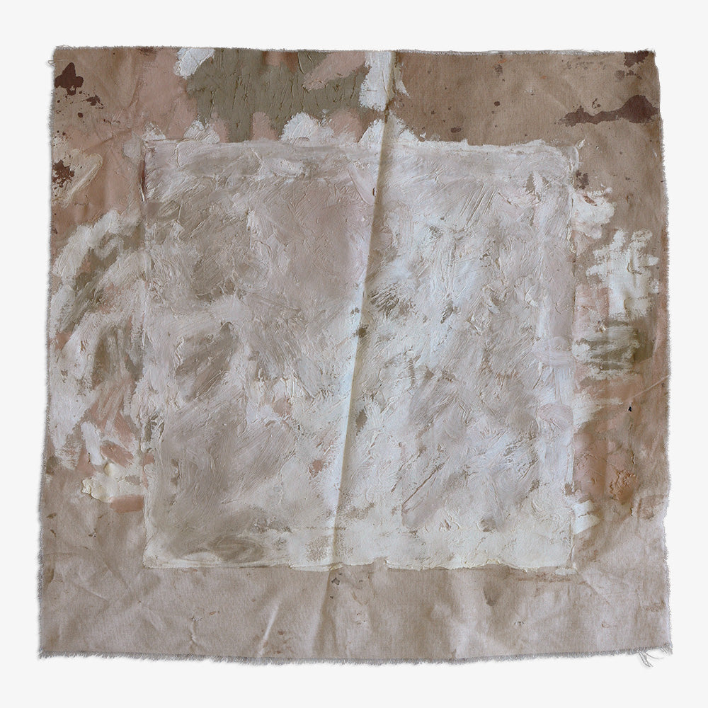 Painting by Ali Enache