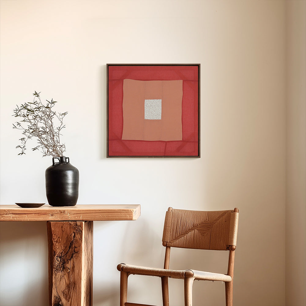 Textile by Jarnah Montersino