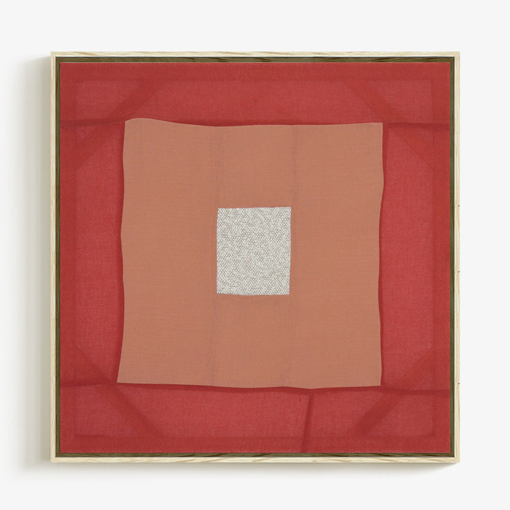 Textile by Jarnah Montersino