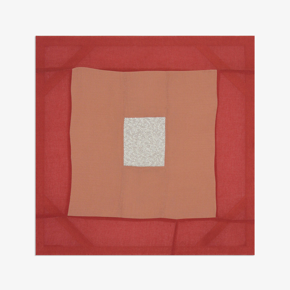 Textile by Jarnah Montersino