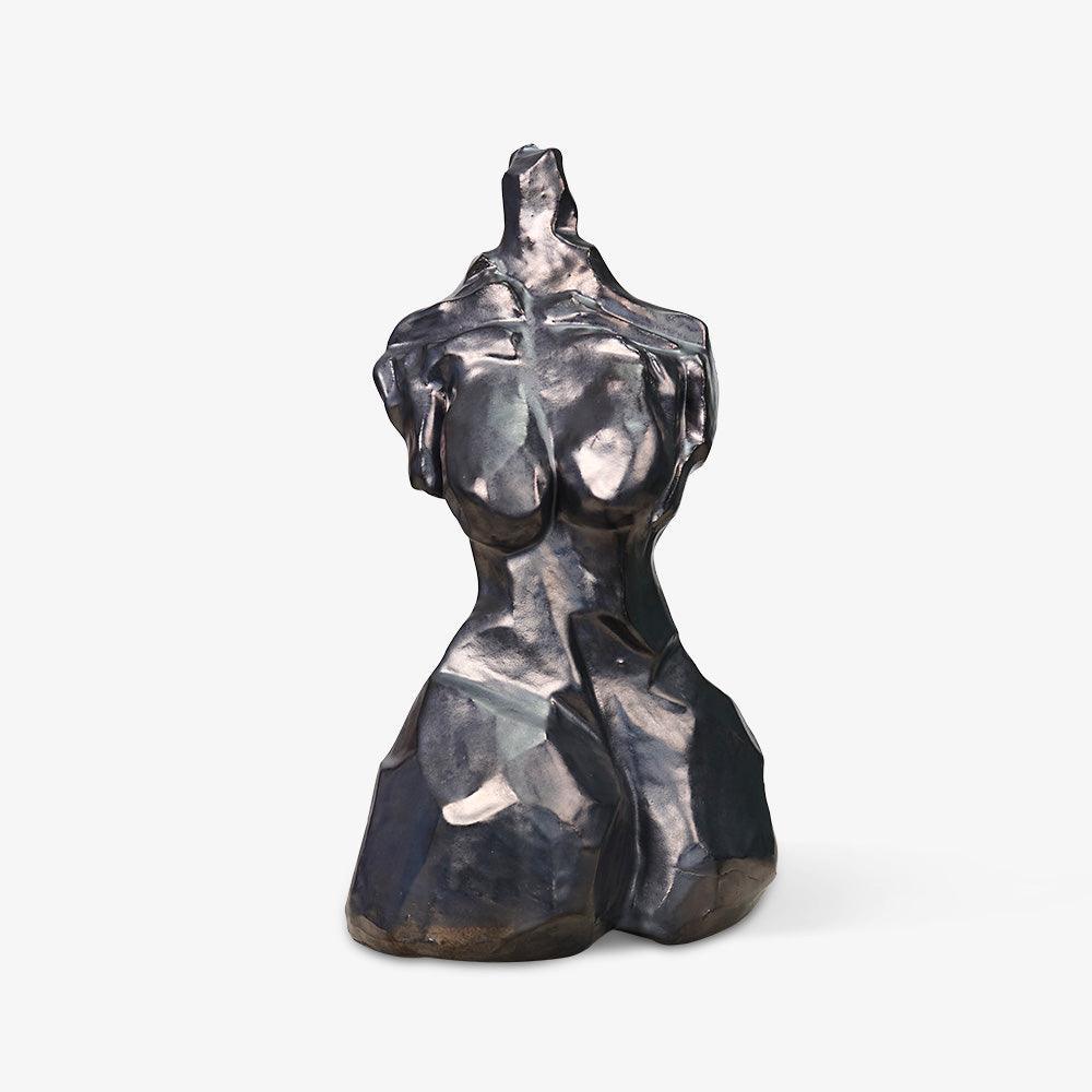 Sculpture by Firoozeh Neman