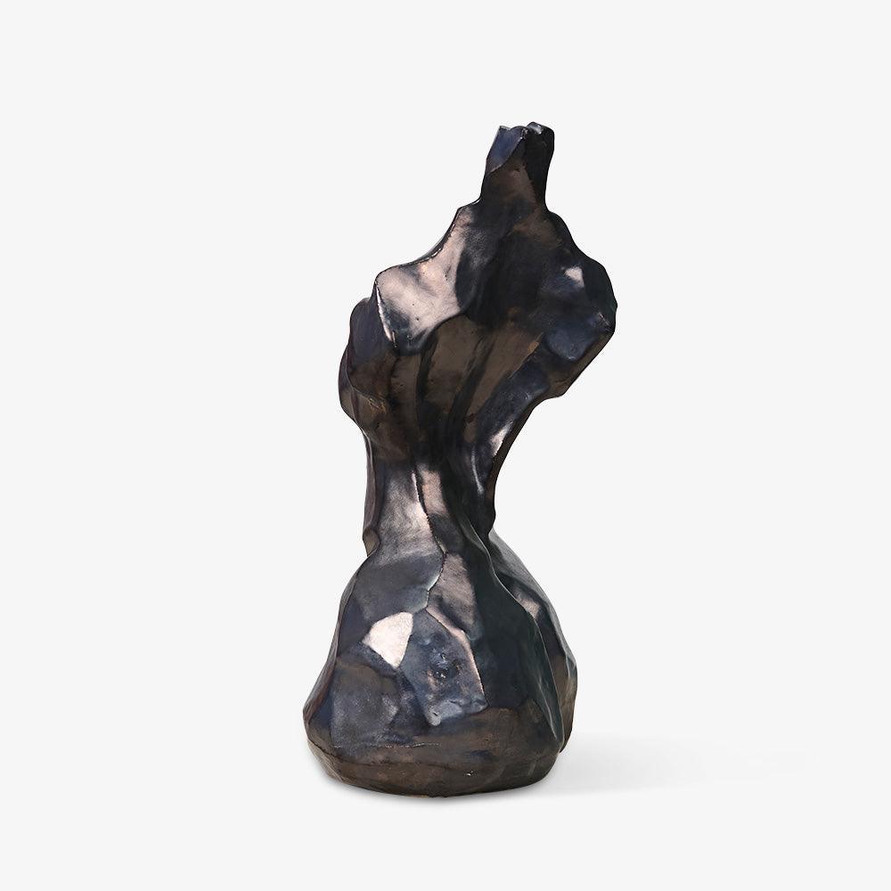 Twist & Shout III , Sculpture by Twist & Shout III Tappan