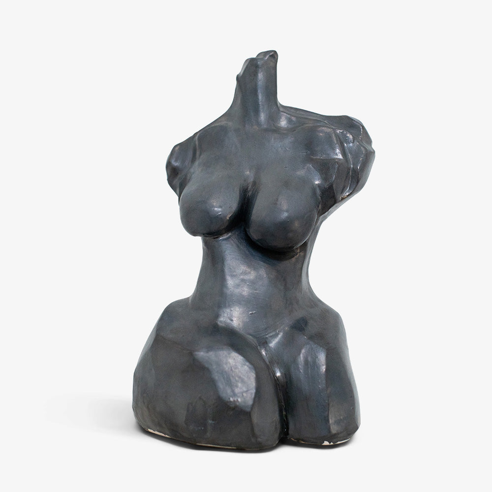 Sculpture by Firoozeh Neman