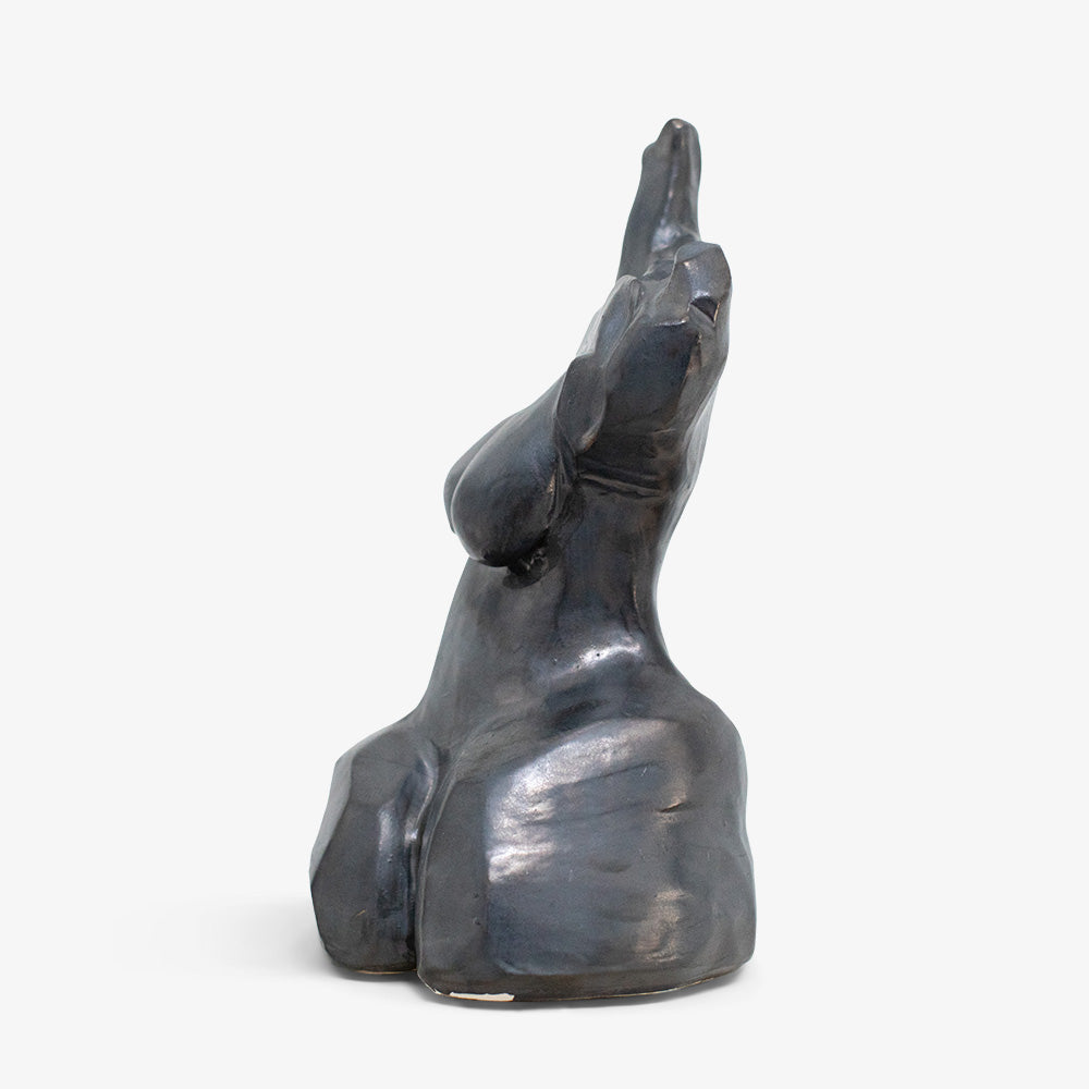 Sculpture by Firoozeh Neman