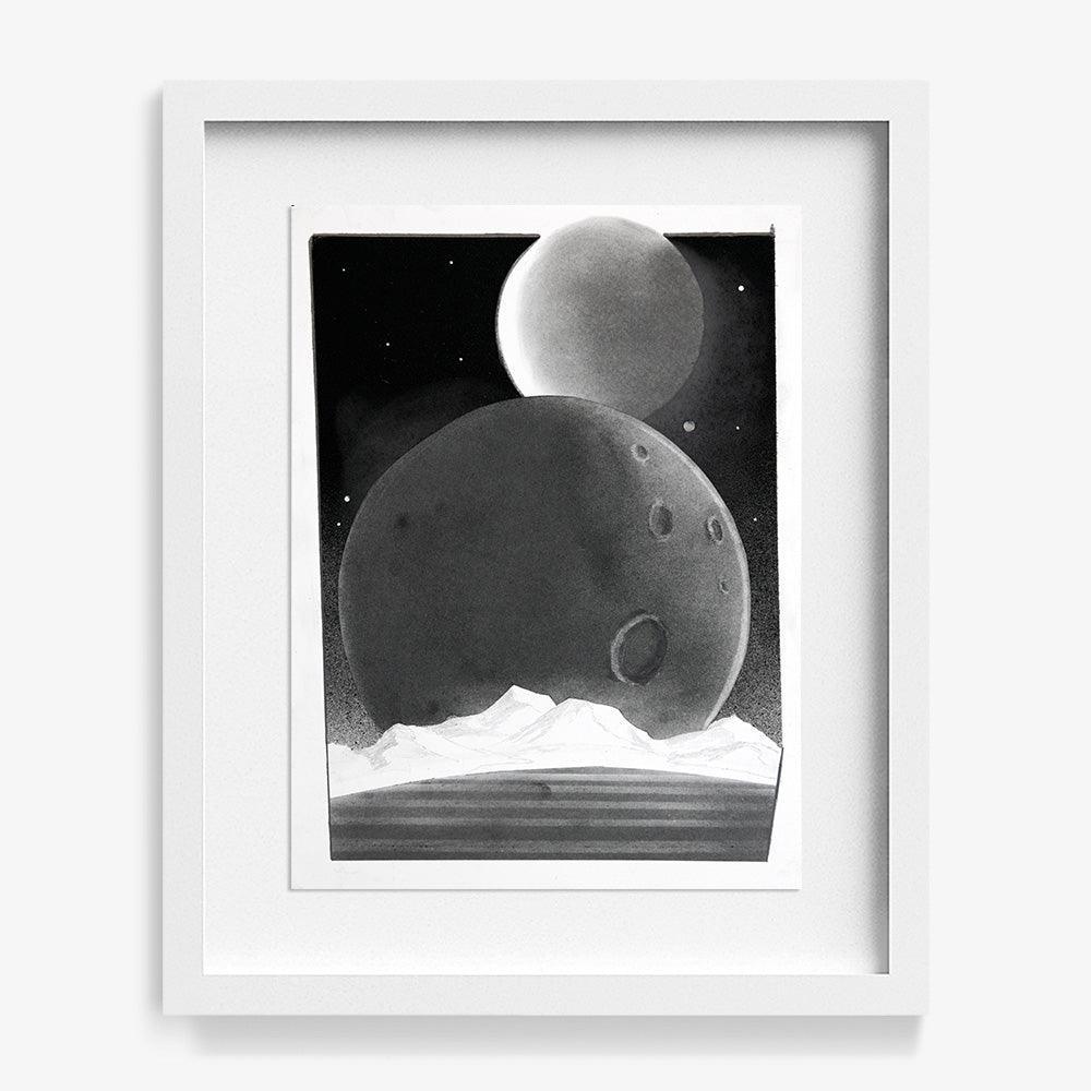 Two Moons