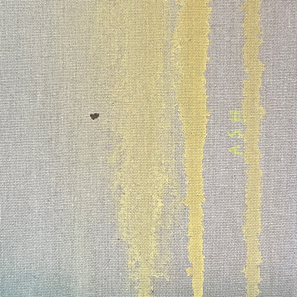 Painting by Astri Styrkestad Haukaas