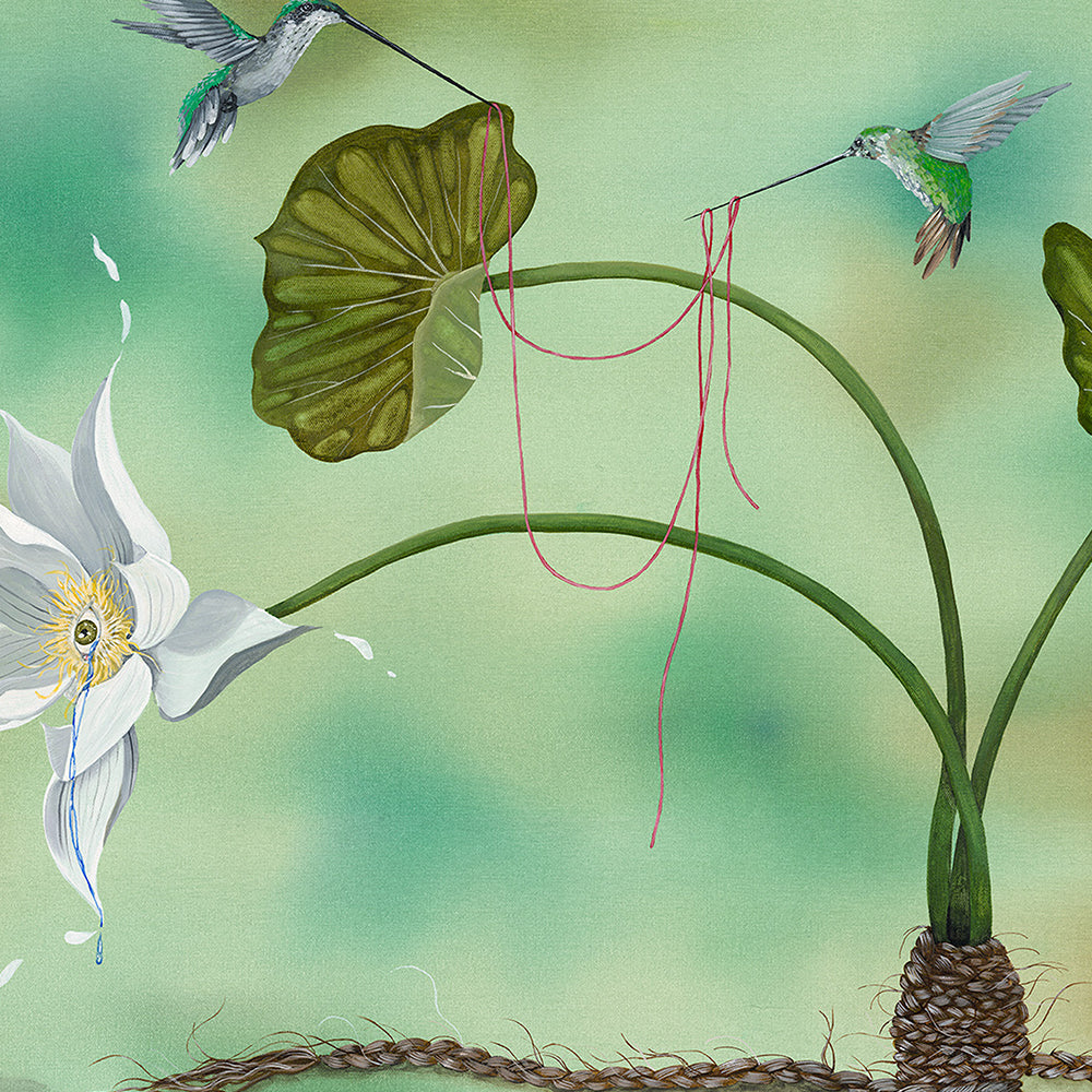 Print by Brianna Lance
