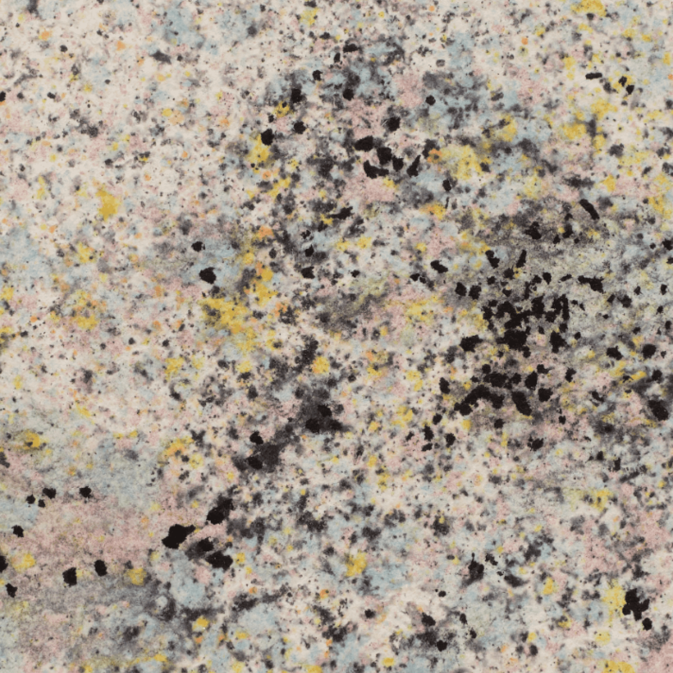 Print by Mike McMullen