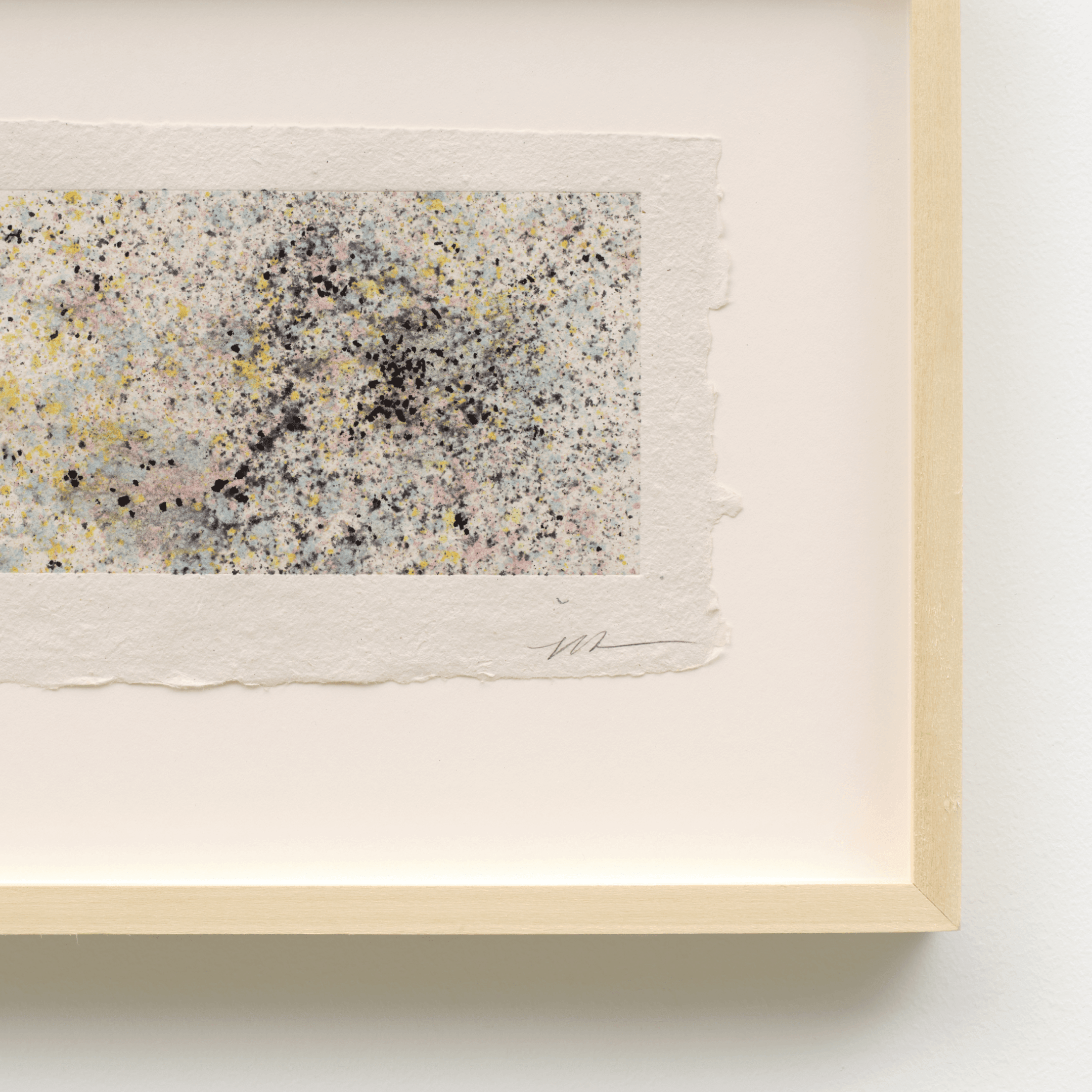 Print by Mike McMullen