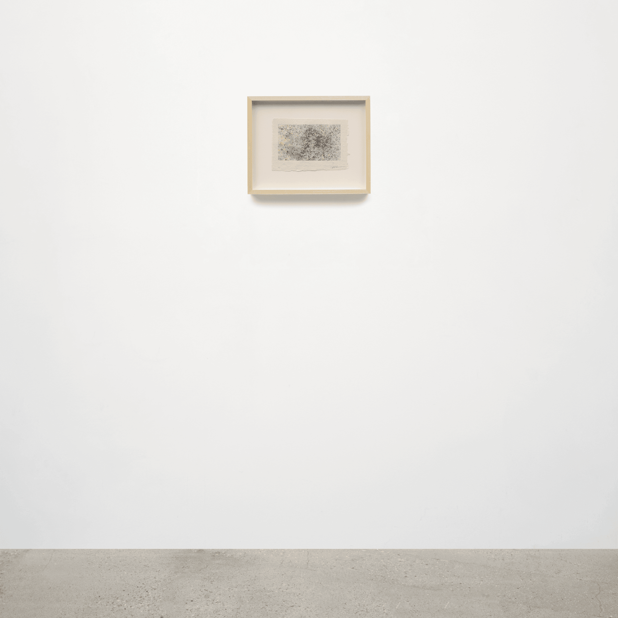 Print by Mike McMullen