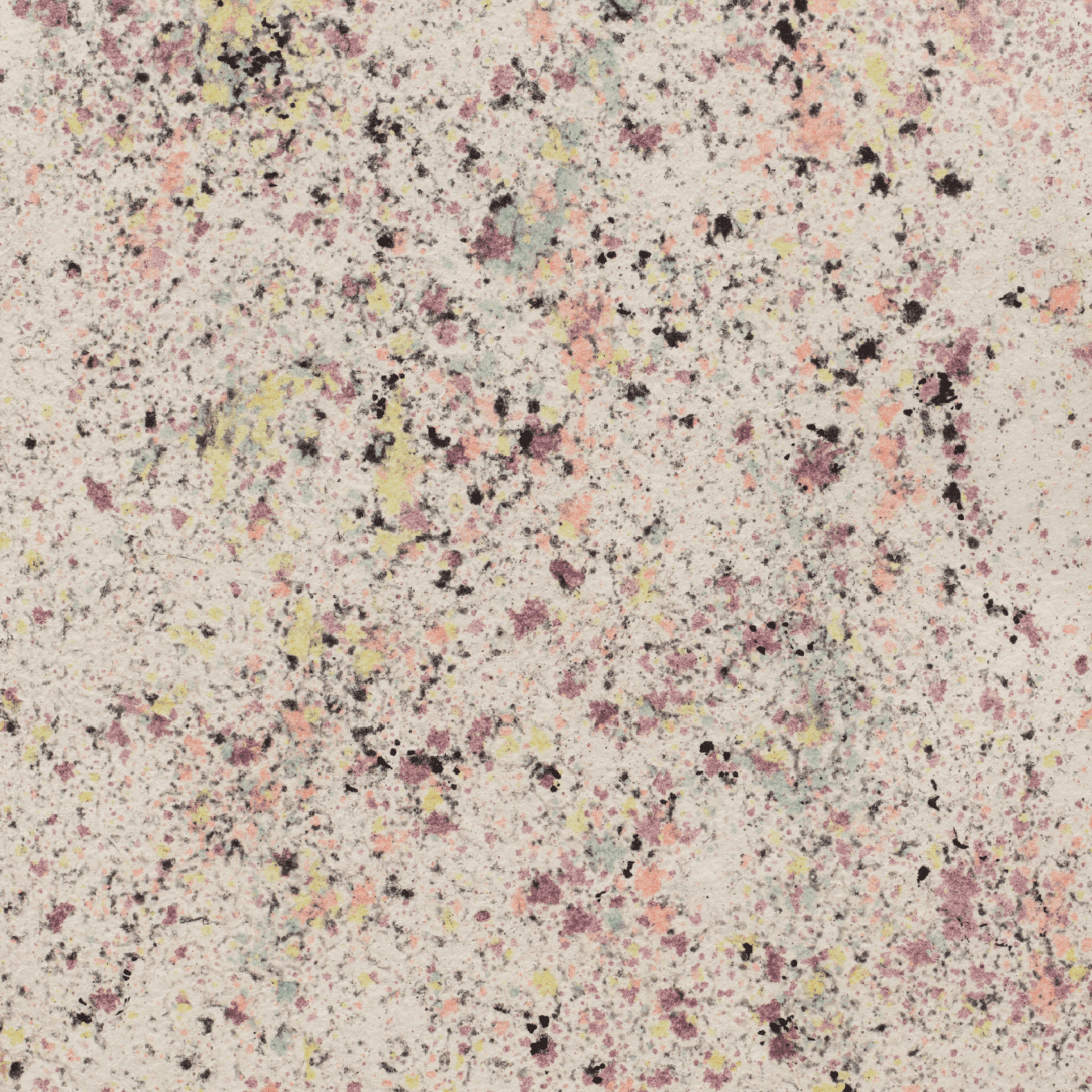 Print by Mike McMullen