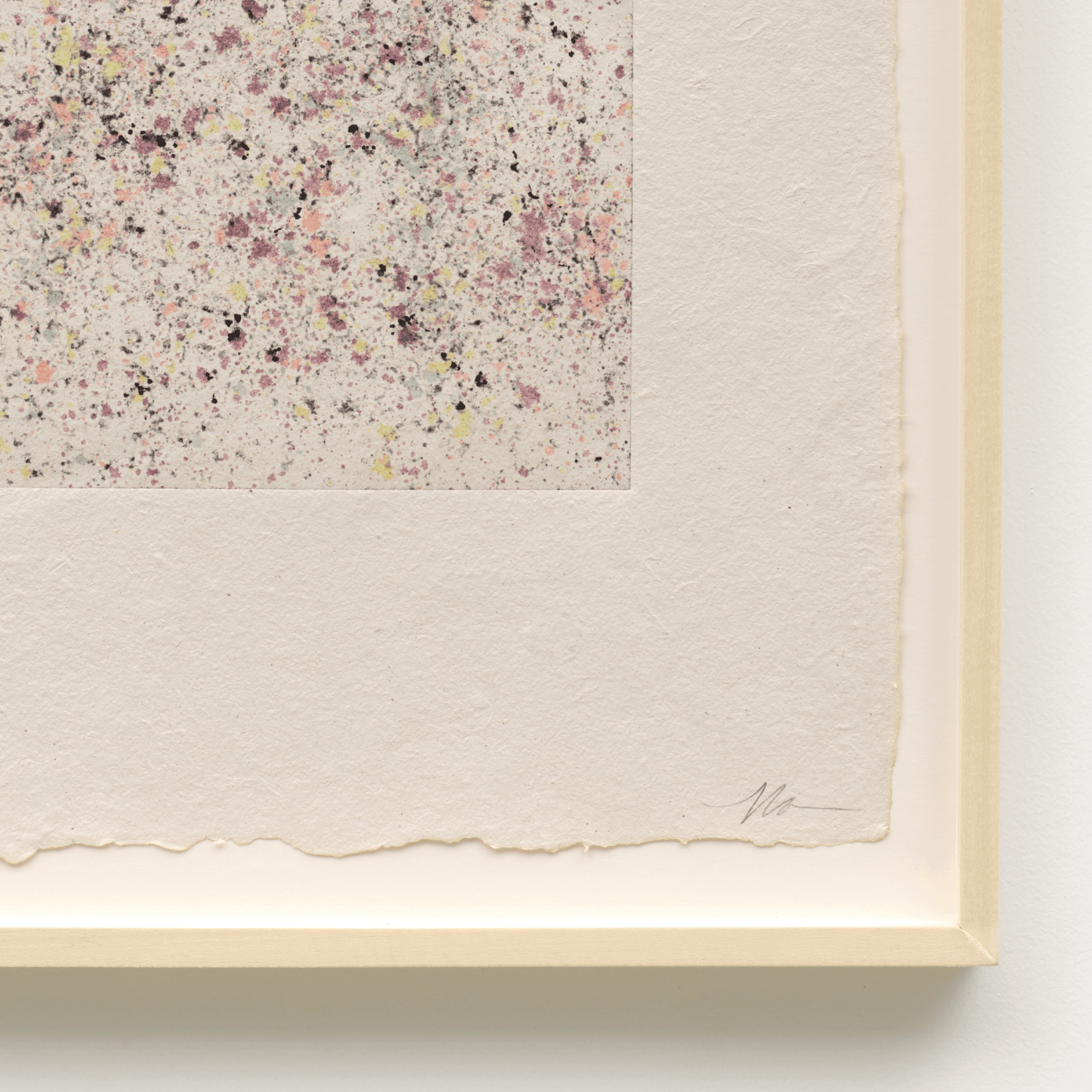 Print by Mike McMullen