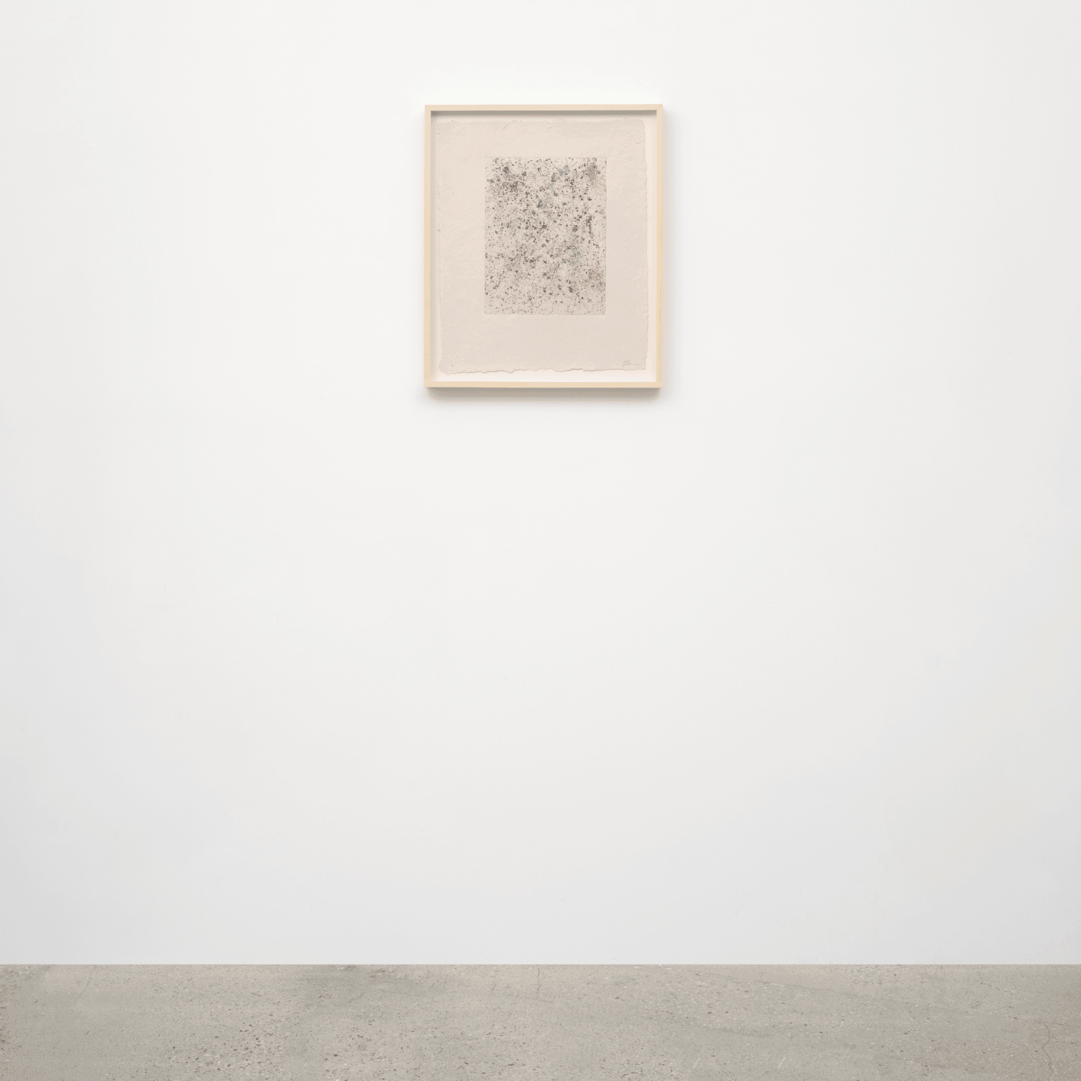 Print by Mike McMullen