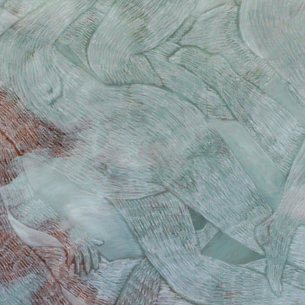 Painting by Sarana Haeata