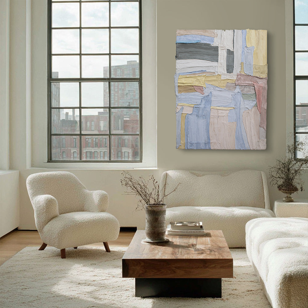 Under the Sky, We Dreamt