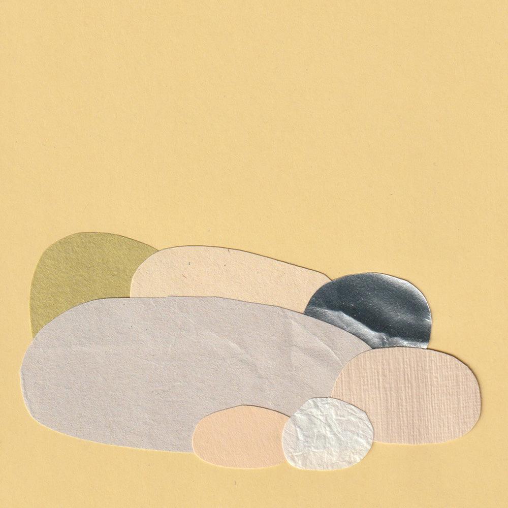 Collage by Johanna Tagada Hoffbeck