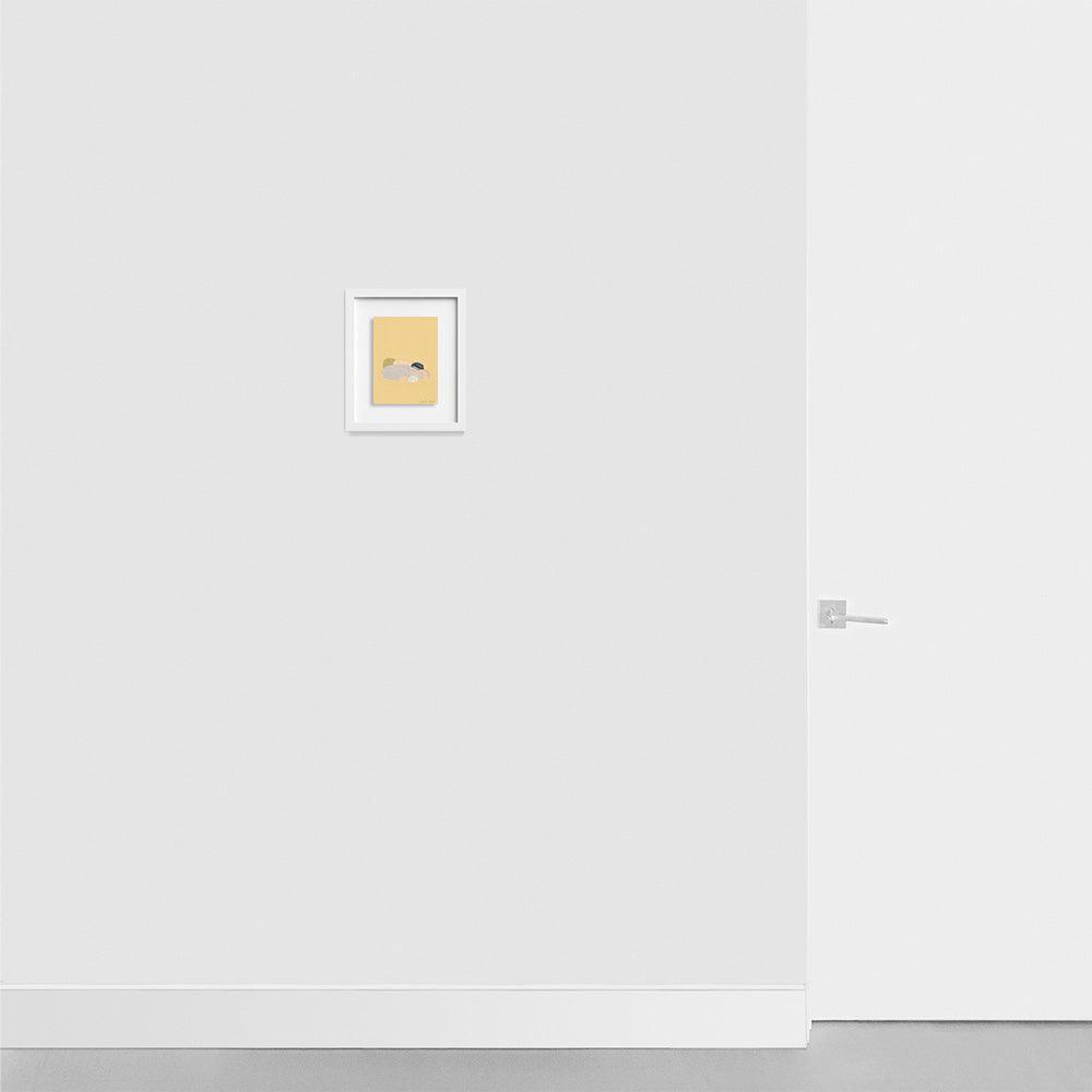 Collage by Johanna Tagada Hoffbeck