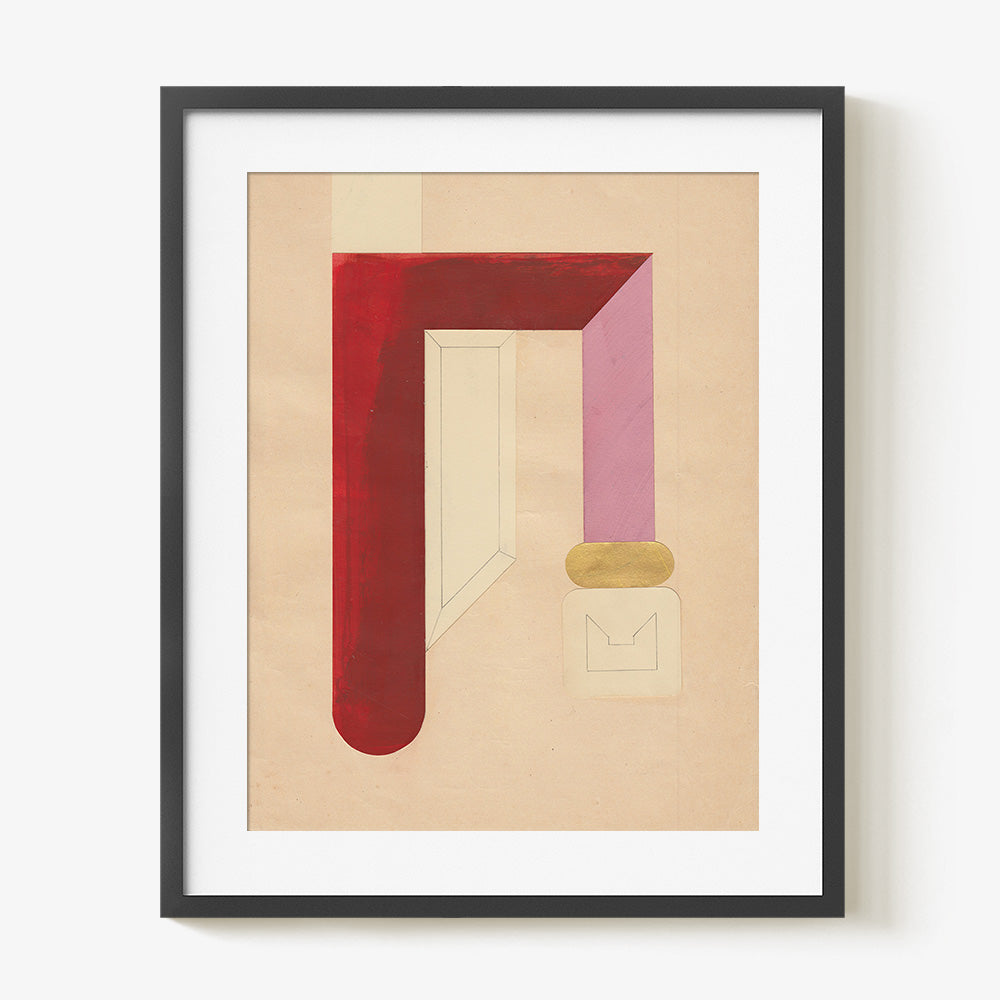 Print by Leigh Wells