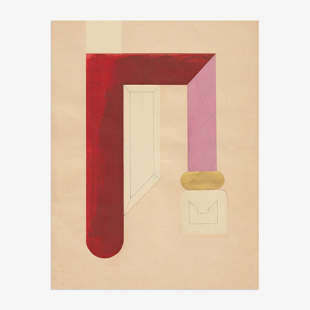 Print by Leigh Wells