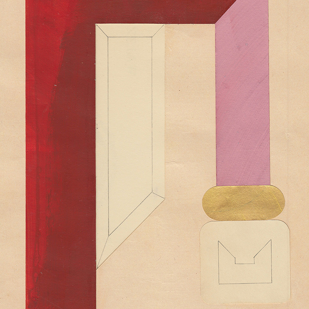 Print by Leigh Wells