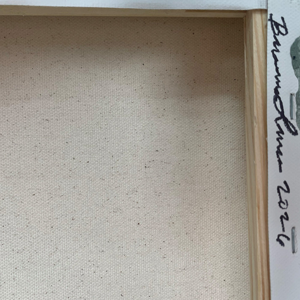 Painting by Brianna Lance