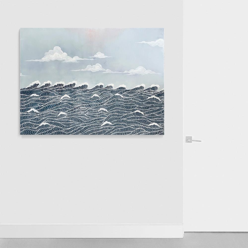 Untitled , Painting by Untitled Tappan