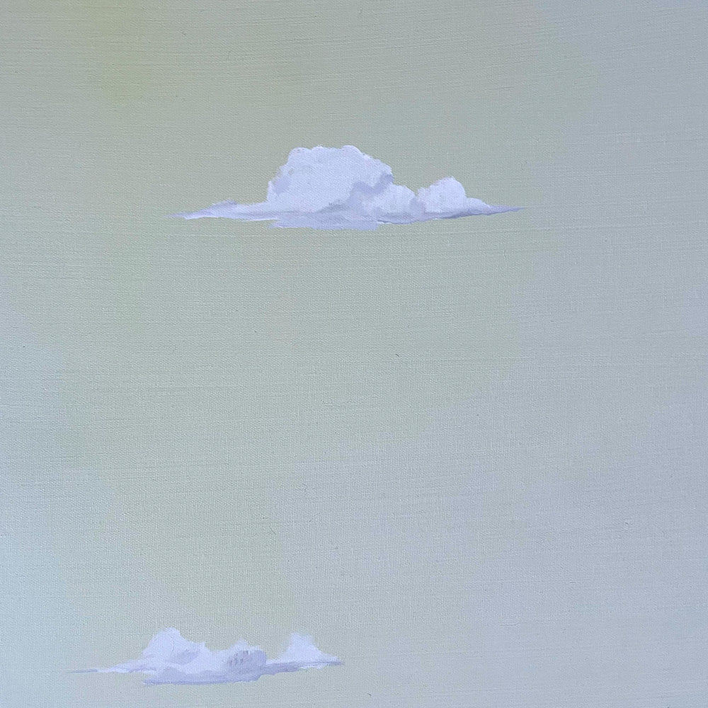 Painting by Brianna Lance