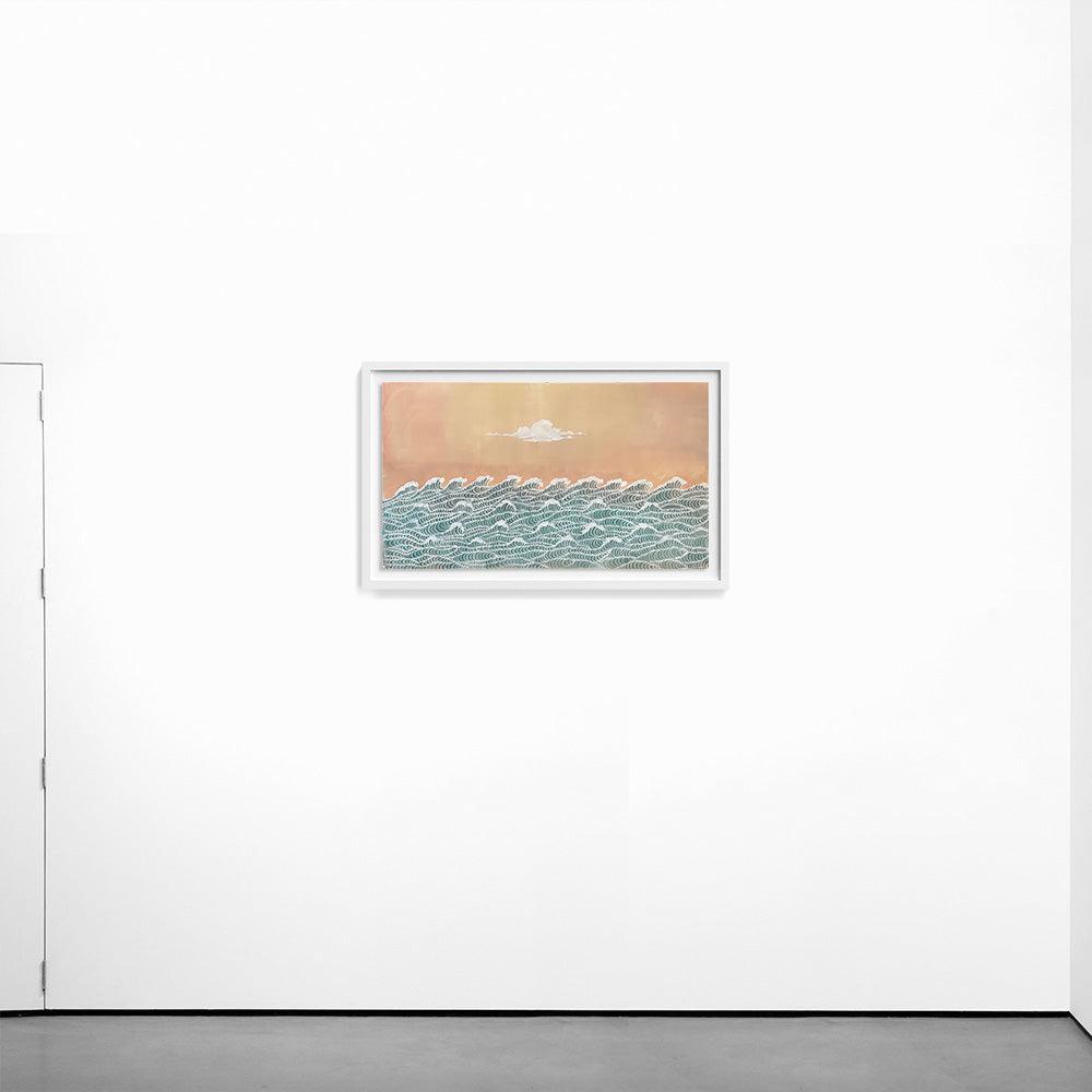 Untitled , Painting by Untitled Tappan