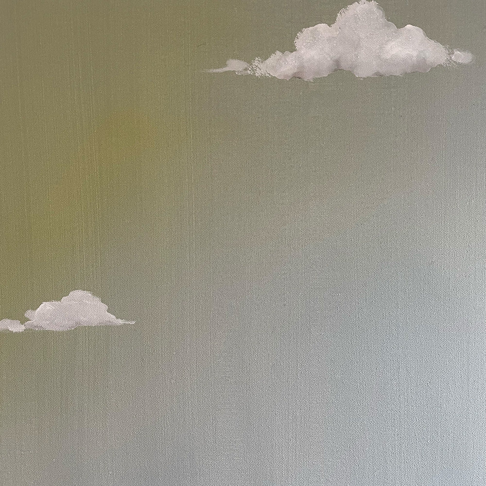 Painting by Brianna Lance