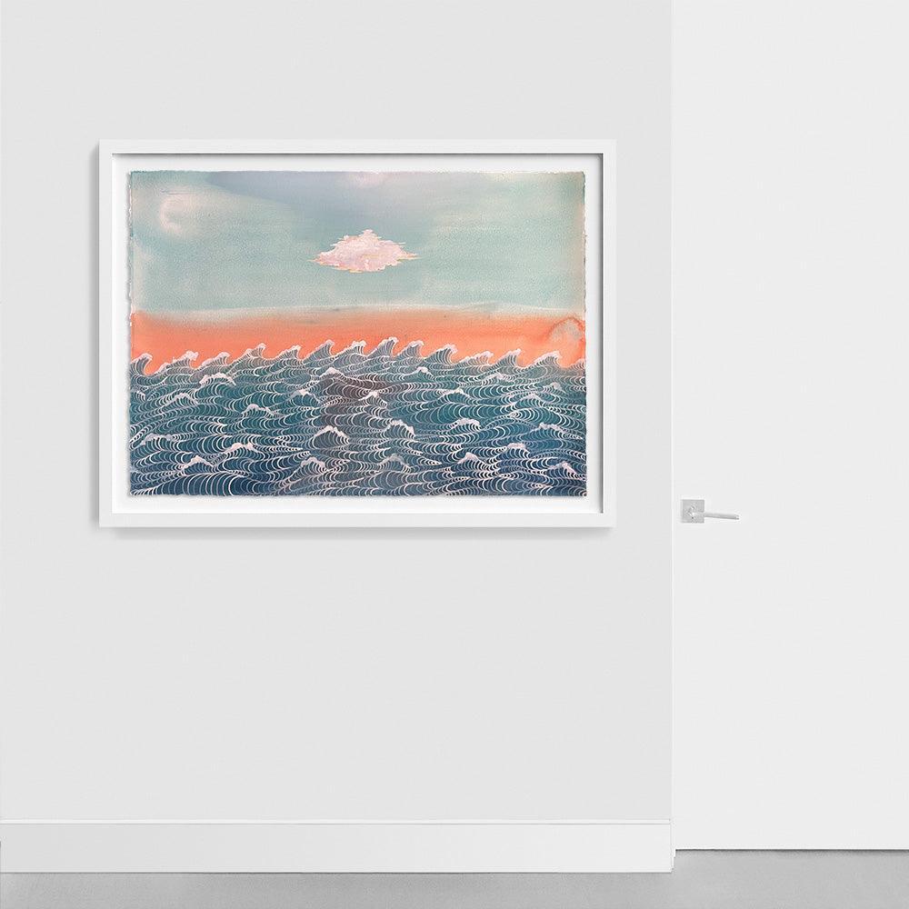 Untitled , Painting by Untitled Tappan