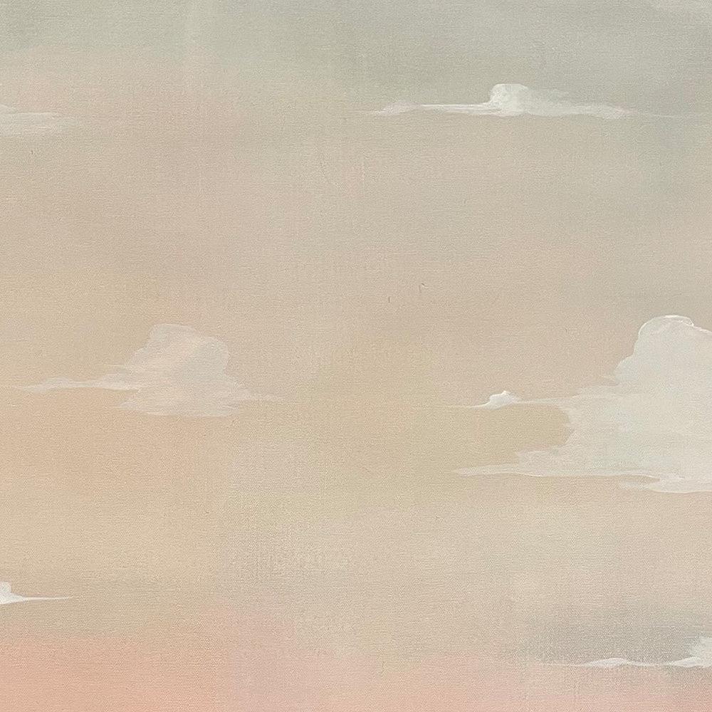 Painting by Brianna Lance