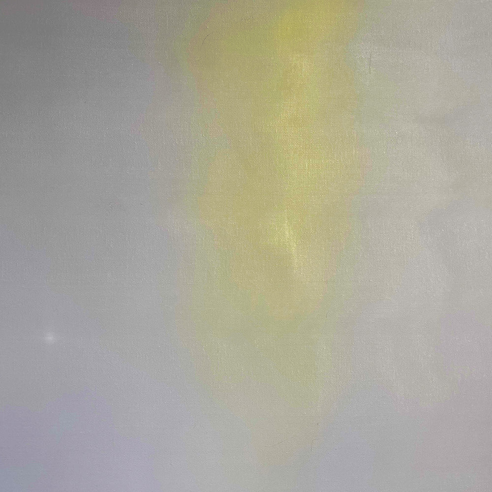 Painting by Brianna Lance