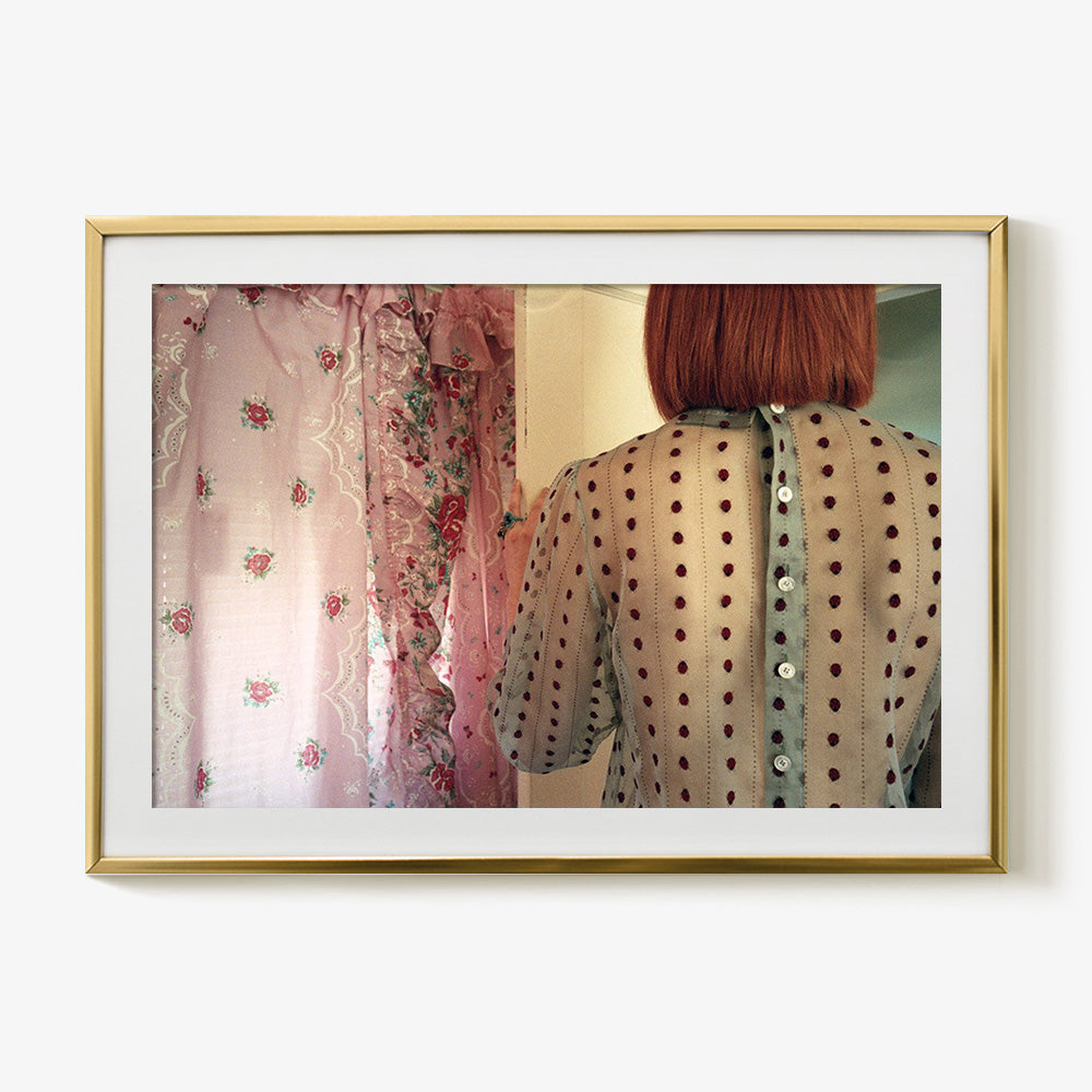 Photograph by Gia Coppola