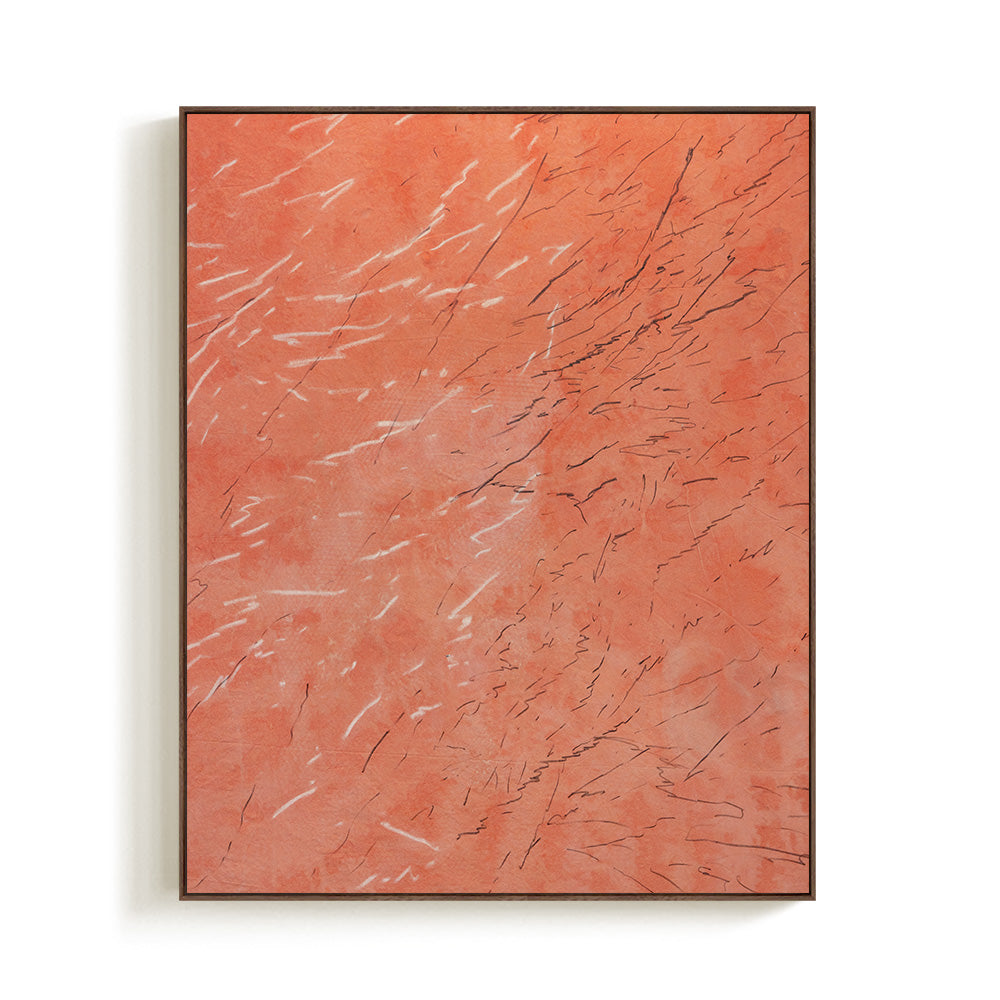 Painting by Marina Arias