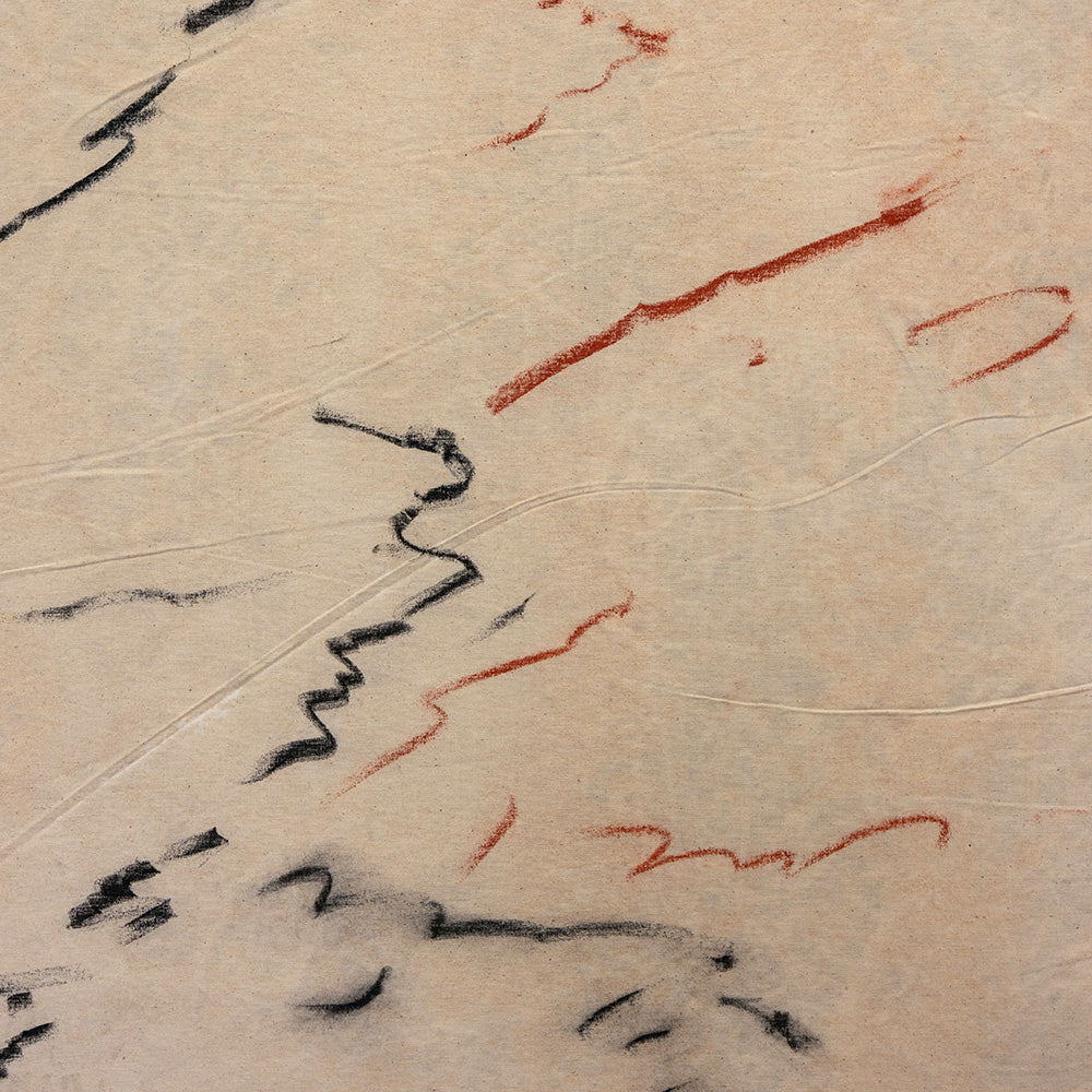 Painting by Marina Arias